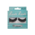 Lush Lash LU-611 Black Vogue Takma Kirpik