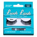 Lush Lash LU-612 Siren Takma Kirpik