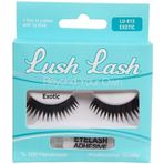 Lush Lash LU-613 Exotic Takma Kirpik