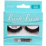 Lush Lash LU-614 Envied Takma Kirpik