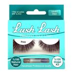 Lush Lash LU-617 Posy Takma Kirpik