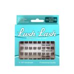 Lush Lash LU-623 El Yapımı Takma Kirpik