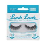 Lush Lash LU-626 Adore İpek Takma Kirpik