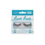 Lush Lash LU-627 Blooming İpek Takma Kirpik