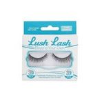 Lush Lash LU-628 Dramatic İpek Takma Kirpik
