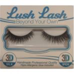 Lush Lash LU-629 3D Selfie Star İpek Kirpik
