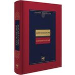 Lusitanyalılar Ciltli Luis De Camoes