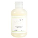 Luss 275 ml Detox Plant Based Shampoo Sls-Sles Sulfate Free Şampuan