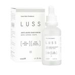 Luss Erkek Saç Yoğunlaştırıcı Dökülme Karşıtı Serum