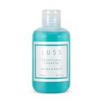Luss Passiflora Hızlı Uzama C Vitamini Katkılı Şampuan