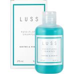 Luss Passiflora Şampuan 275 ml Dökülme Karşıtı