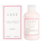 Luss Plant Keratin Conditioner Saç Kremi