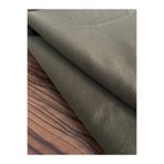 LUSSAMODA HAKİ YEŞİL LİKRALİ GABARDİN KUMAŞ PANTOLON,CEKET,ETEK,ELBİSELİK EN •150cm