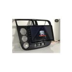 lussobrand Honda Civic Vtec 2 Es Multimedya Ls 2001 2006 9 Inç Android Multimedya Alper Sound'dan