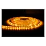 Luster 220V Hortum Led Amber (Metre Fiyatıdır)