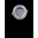Luster 5w Spot Ovit Silver Kasa 3 Renk