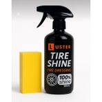 Luster Professional Lastik Parlatıcı Sprey 500ML. - 500 ml