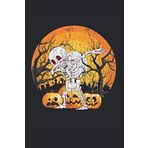 Lustiges Halloween Skelett Geschenk Kostüm Kalender 2021: Halloween Kalender 2021 Geschenk Lustig / Halloween Taschenkalender 2021 / Terminplaner 2021 ... 21 1 Woche pro Seite (German Edition)