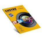 Lustre 30x42 (A3) inkjet Sil (ipek) Fotoğraf Kağıdı - 285Gr.