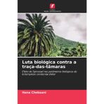 Luta biológica contra a traça-das-tâmaras