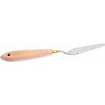Lutart 16007 Metal Spatula