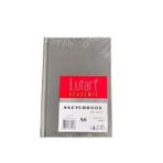 Lutart 205910 A6 100 gr 100 Yaprak Eskiz Blok