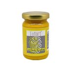 Lutart 5731164 100 ml Sarı Su Bazlı Linol Baskı Mürekkebi