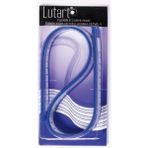 Lutart Bükülebilir Kobra Cetvel 40 Cm.