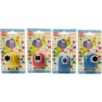 Lutart JF-822-2 Cm.yonca-Kar Tanesı Papatya Delgeç Lutart