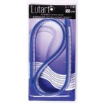 Lutart Kobra Cetvel, Eğri Çizim Cetveli, Ölçülü, 40 cm