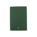 Lutart LA-2488-YSL A6 Sketch Defter 100 GR 100 Yaprak