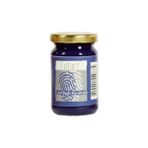Lutart Linol Boyası Baskı Mürekkebi 100 Ml. Mavi