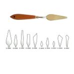 Lutart LS-16013 Spatula