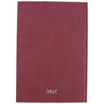 Lutart Sketchbook 100 gr 100 Sayfa A6 Sert Kapak Defter