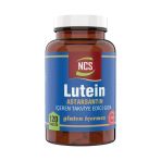 Lutein 15 Mg Astaksantin 12 Mg120 Tablet