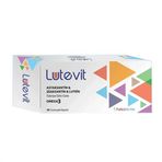 Lutevit Omega-3 30 Kapsül Balık Yağı