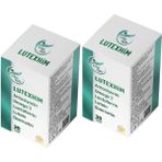 Lutexhim Lactoferrin, Antosiyanin, Omega 3, Quersetin, Lutein, Zeaksantin 30 soft jel - 2'li - Aromasız
