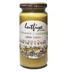Lütfiye 230 gr Organik Tahin