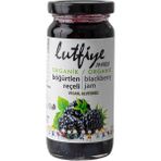 Lutfiye Organik Böğürtlen Reçeli 280 gr - 320 gr