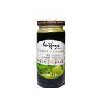 Lutfiye Organik Dut Pekmezi 280 Gr