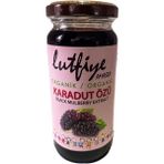 Lutfiye Organik Karadut Özü 300 gr