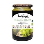Lutfiye Organik Üzüm Pekmezi 600 Gr