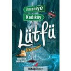 Lütfü Bence Komik - Fahrettin Eren Dinler