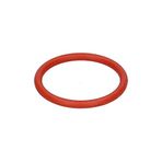 LUTH Premium Profi Parts Conta 46 mm Ø Demleme ünitesi Demleme grubu Kahve makinesi Kahve otomatı Bosch Siemens 00625379 614640 Vero Cafe EQ5 EQ6 EQ7 EQ8 EQ9 iQ700 ile uyumlu