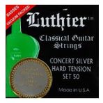 Luthier Set 50sc Klasik Gitar Teli