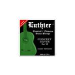 LUTHIER SET50 Klasik Gitar Teli