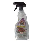 Luti Concept Oto Cam Buğu Çözücü Sprey Trax Araç Buğu Önleyici 500 Ml Araba Kış Bakım Sprey