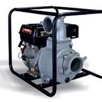 Lutian LT-178F20H Dizel Motopomp