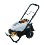 Lutian LT-19-ME 5Hp 180 Bar Basınçlı Yıkama Makinesi