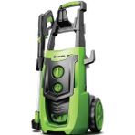 Lutian LT0701 2200 W Yüksek Basınçlı Oto Yıkama Makinesı